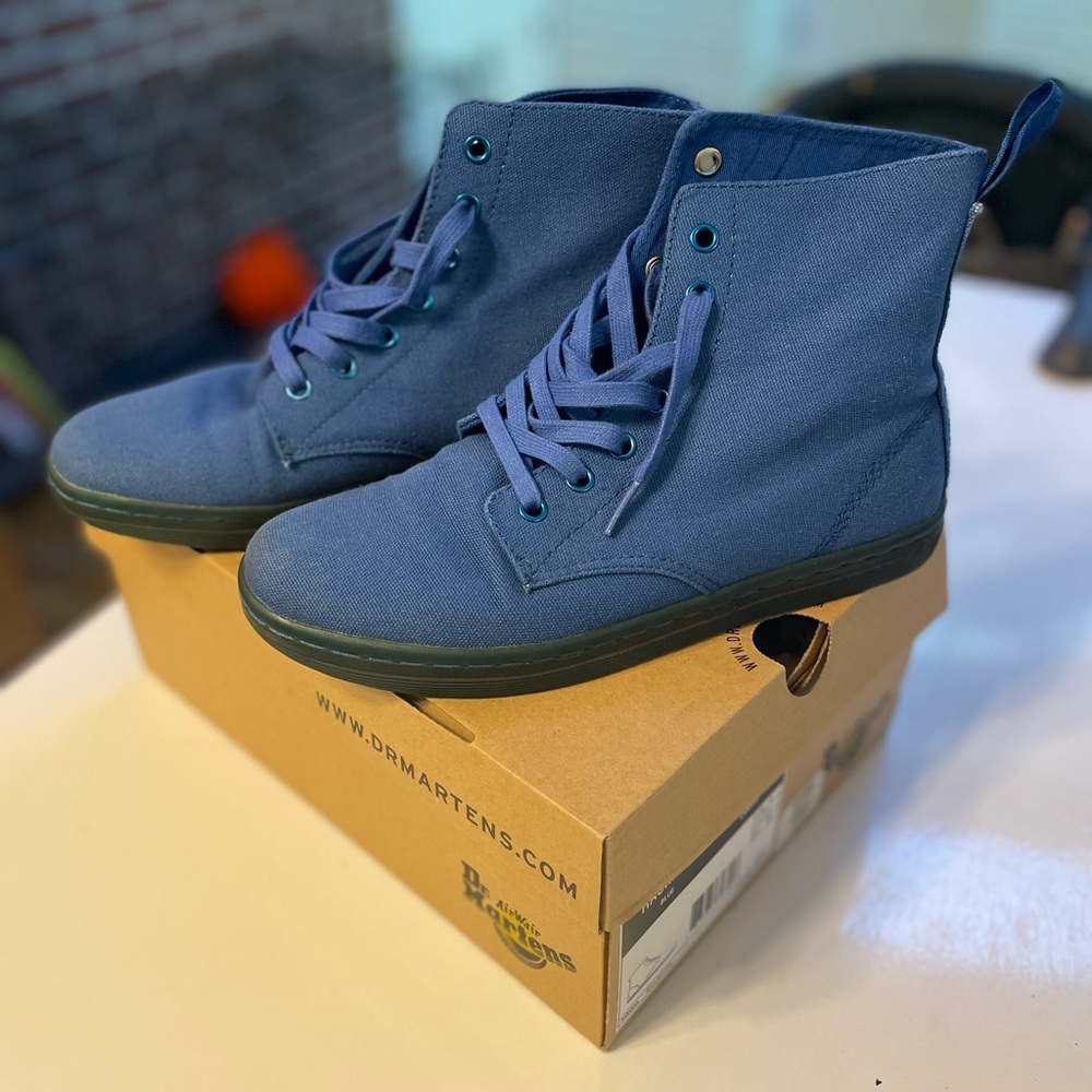 Dr martens